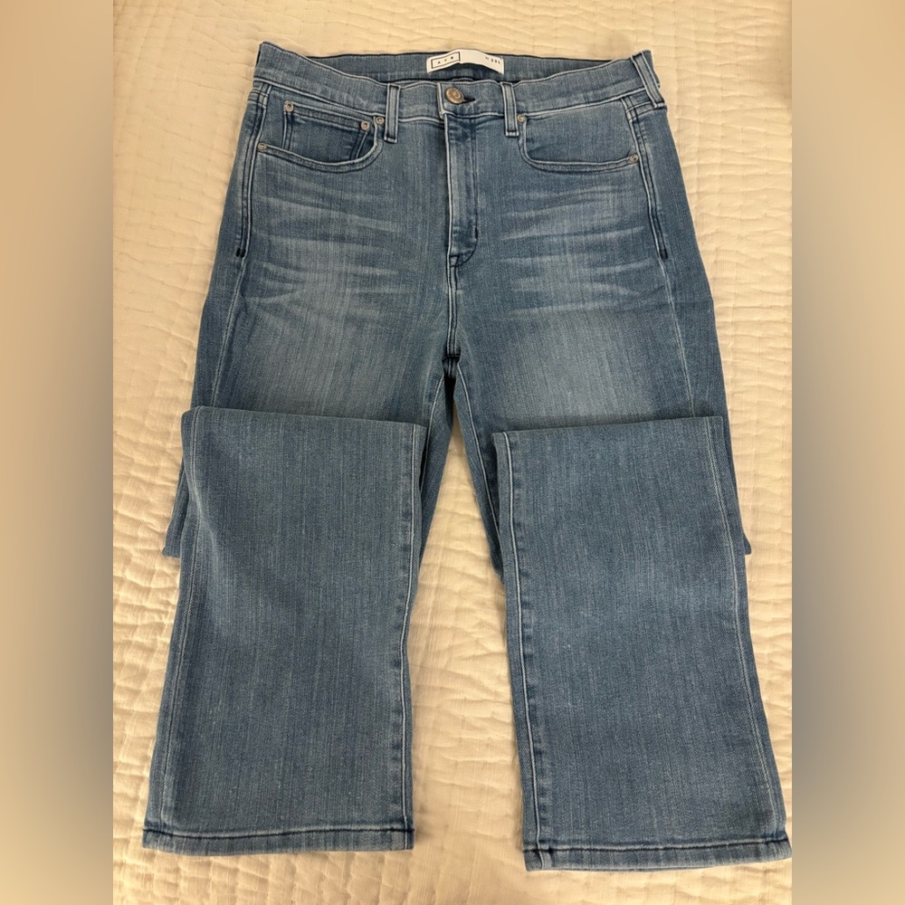 Ayr The Pop Jeans